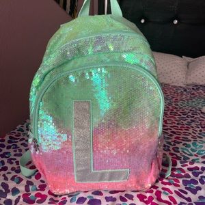 JUSTICE Sequence L Backpack